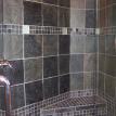 Slate Shower
