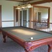 Billiards Playtime