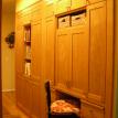 New Pantry and Work Center